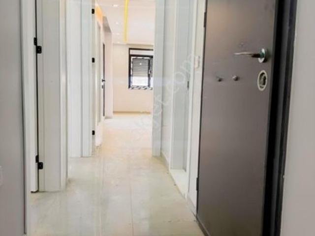 Ali Çetinkayada Denize 7 Dk | Güney Cephe 2+1