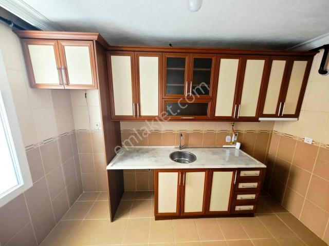 Ali Fuat Cebesoy Mah.'de Kiralık 2+1 Daire