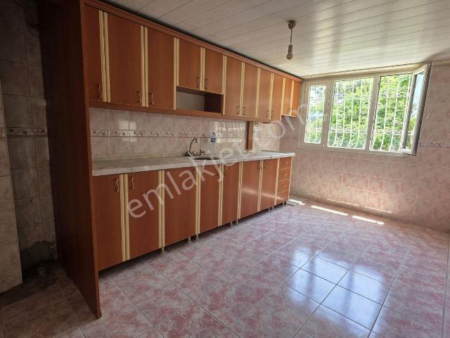 Ali Fuat Cebesoy Mahallesi'nde 2+1 Park Manzaralı Kiralık Daire