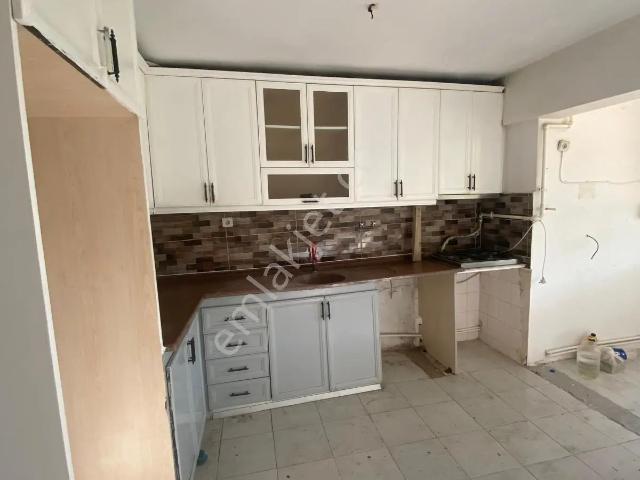 Ali Fuat Cebesoy Da Büyük 2+1 Kiralık Daire