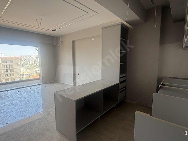 Ali Fuat Cebesoy'da Ayrıcalıklı Sitede Modern Satılık Daireler