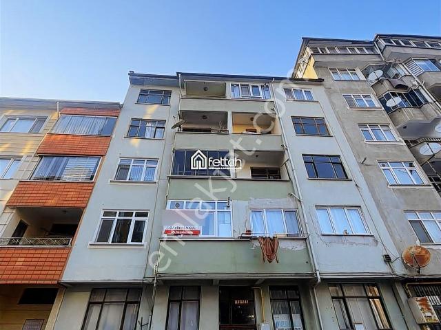 Ali Fuat Darendenin Hemen Önünde Geniş Kullanımlı Kiralık Daire
