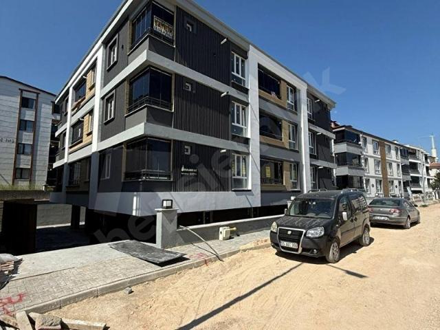 ÇALIŞKAN EMLAK'TAN KİRALIK HASTANE YAKINI 1+1 DAİRE