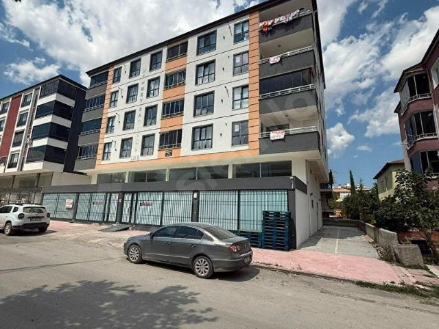 ÇALIŞKAN EMLAK'TAN SATILIK ZÜBEYDAHNIM CAD. ÜZERİ 3+1 LÜKS DAİRE