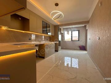 ÇALIŞKANLAR'DAN OKUL HASTANE YANI ULTRALÜX 3+1 GİYİNME ODALI DAİRE