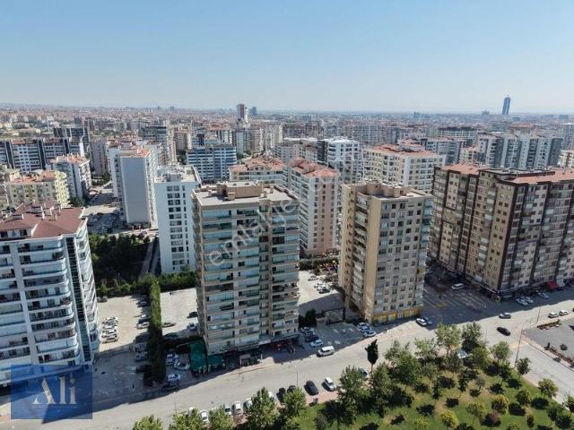 Ali Kasaplargil'den Adakule Sitelerinde Aradığınz Satılık Daire