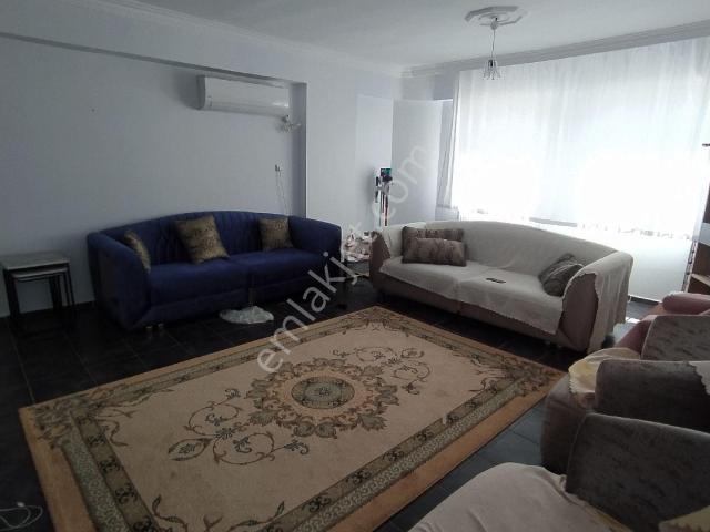 Ali Kuşçu Bagcilar Da 3+1 Kiralik Daire