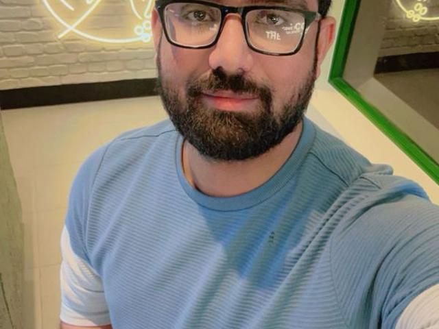 Ali Has a Place