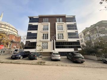 Ali Hikmet Paşa Mahallesi Geniş Refah 2+1 Kiralık Daire
