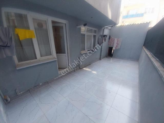 Ali Hikmet Paşa Mahallesi 3+1 Bodrum Kat Daire Yanında Natamam 1+1 Mevcut