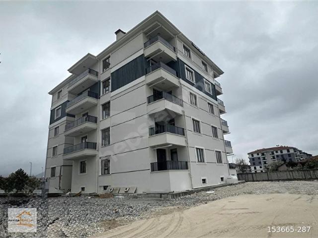 ALİHSANPAŞA MAHALLESİN DE LÜKS 3+1 ASANSÖRLÜ SATILIK DAİRELER