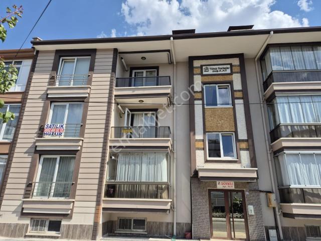 Ali İhsan Paşa Mah. 2+1 Satılık Daire