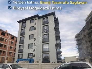Ali İhsan Paşa Satılık 2+1 Ayrı Mutfaklı Aile Tipi Lüks Daire