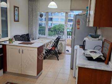 Ali İhsan Paşa'da Kardelen Sitesi'nde Satılık 4+1 Daire