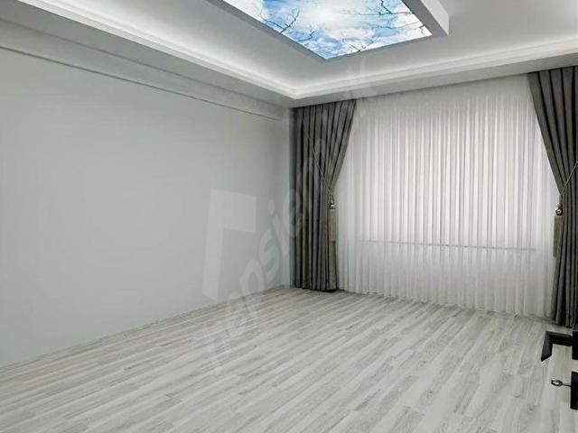 ALİİHSANPAŞA MAHALLESİNDE 2+1 SATILIK DAİRELER
