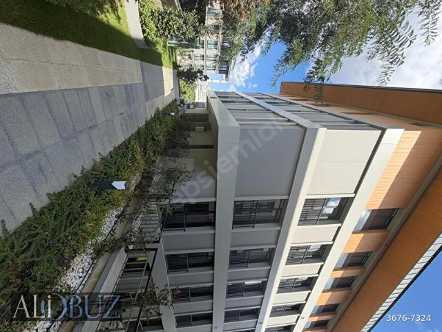 Ali Obuz'dan Ala Çamlıca 2. Etap Sitesinde 3 +1 Kiralık Daire