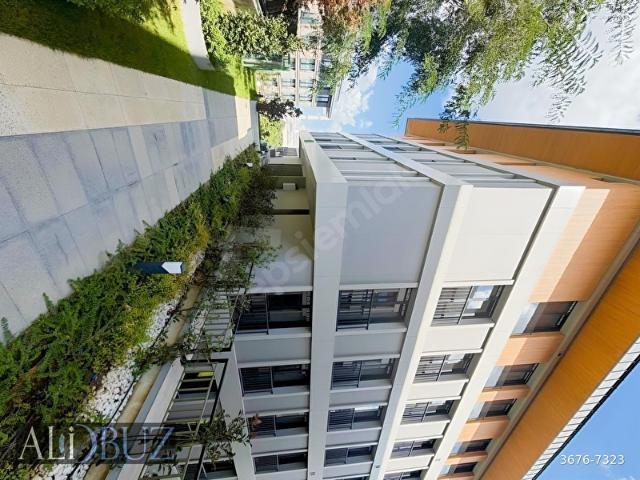 Ali Obuz'dan Ala Çamlıca 2. Etap Sitesinde 4 +1 Kiralık Daire