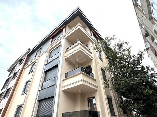 ÇALIŞLARDA SIFIR 3+1 150m2 EBEVEYNLİ, OTOPARKLI,LÜKS 3.KAT DAİRE
