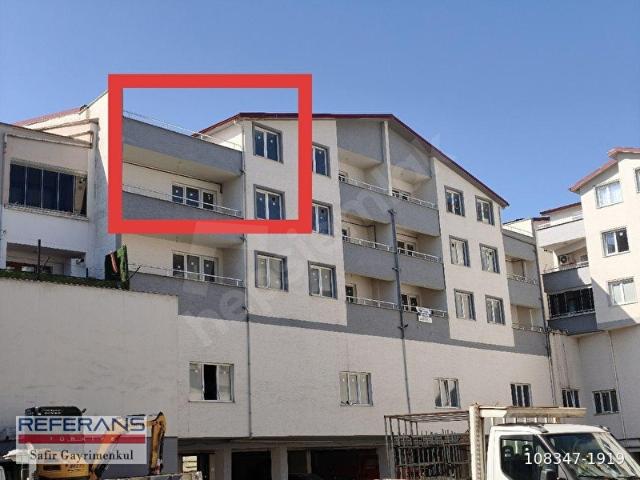 ÇALI MERKEZDE 135 M2 DAİRE FIRSATI
