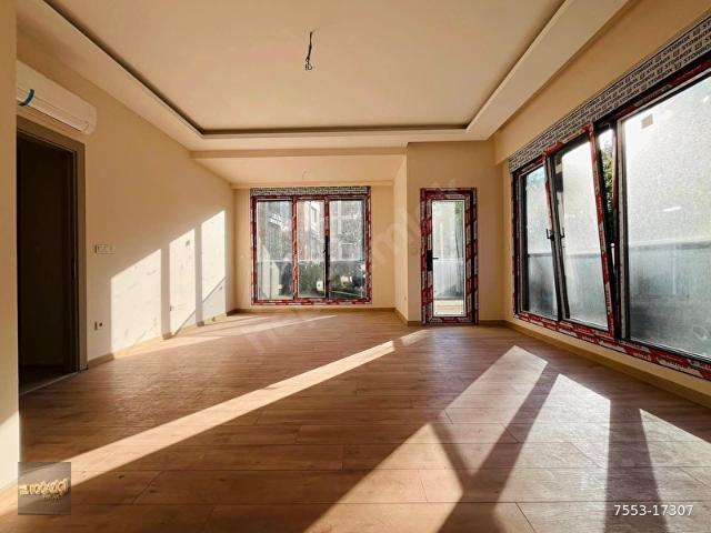 ALİ NİHAT TARLAN CAD. ÜZERİNDE 2026 YAPIMI EBV. BANYOLU, BALKONLU 120m2 3+1 BOŞ DAİRE