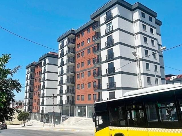 ALİSA GRUP'TAN SULTANBEYLI'DE KIRALIK LÜKS 3+1 DAIRELER 120M