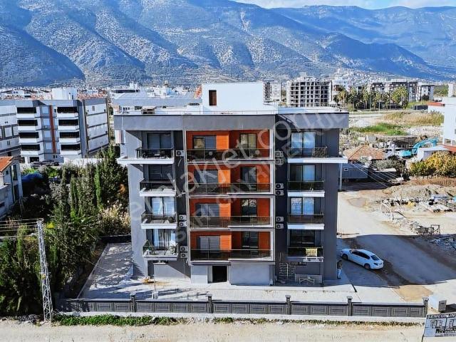 Ali Sarı Gayrimenkul Kum Mah. Elmalı Yolunda 45 M2 Satılık 1+1