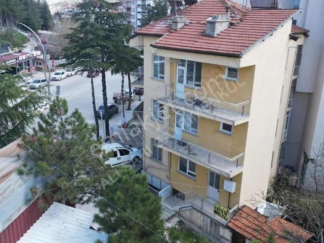 Ali Sarı Gayrimenkul'den Elmalı Merkez De Satılık 2+1 Daire