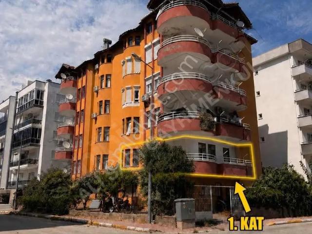 Ali Sarı Gayrimenkul'den 3+1 Kiralık Merkezi Konum
