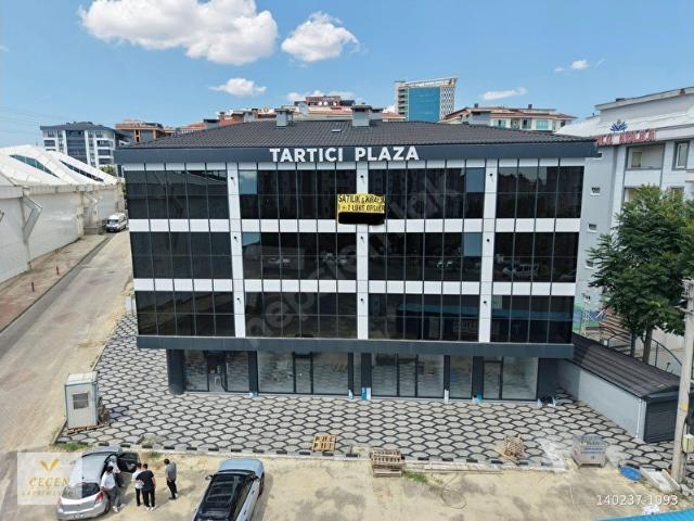 ALİPAŞA MAHALLESİNDE AYRI MUTFAKLI KİEALIK 1+1 HOME OFİSLER