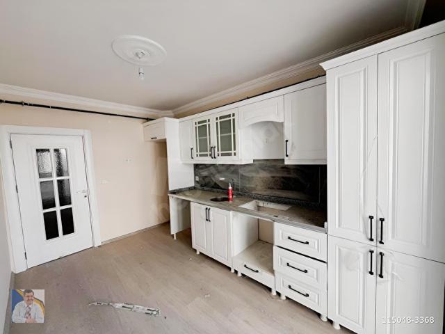 ALİPAŞA MAHALLESİNDE SATILIK GENİŞ 2+1 DAİRE