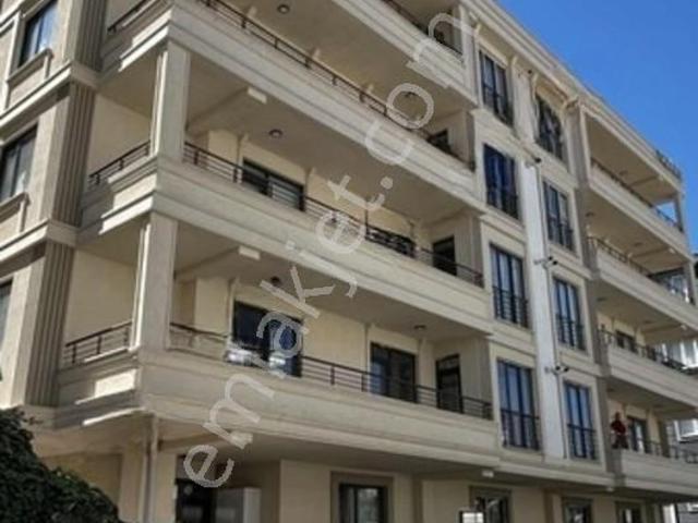 Ali Pasa'da Satılık 3+1 Daire
