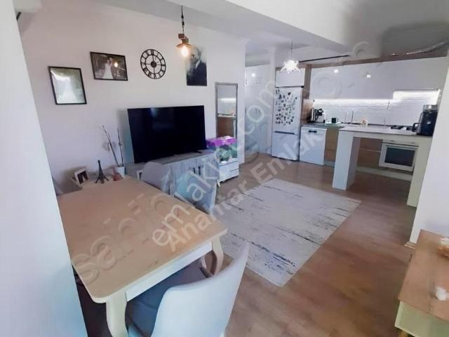 Ali Pehlivanoğlu Ayrancılar Konutları Arakat Kiracılı 1+1