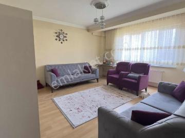 Ali Rıza Efendi Bulvarı'nda Kiralık 3+1 Daire 3. Kat