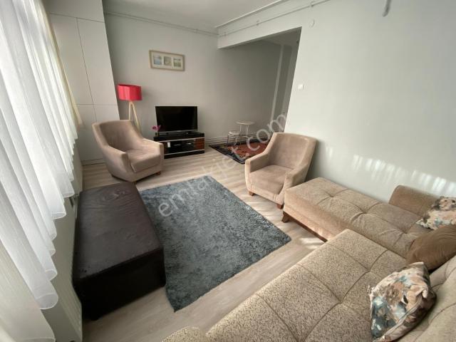 Ali Topal Grmk 2+1 75m2 Eşyalı Eşyasız Marmaraya Yakık Bakırköy