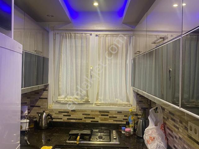 Ali Topal Grmk 2+1 75m2 Üsküdar Satılık Daire