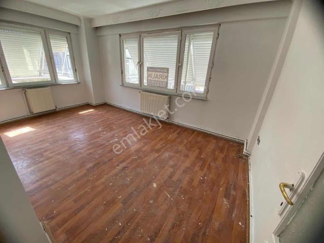 Ali Topal Grmk 2+1 85m2 Fatih Karagümrük Kiralık Daire