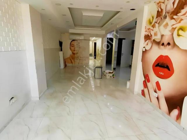 Ali Topal Grmk 2+1 100m2 Konut Veya İşyeri İçin Uygun