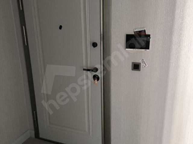 ALİ YAMAN'DAN ŞEKER TEKKE'DE 4+1 KİRALIK DAİRE