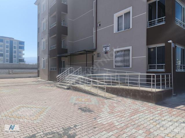 ALİ YAMANDAN EREĞLİ TOROS MAH. SATILIK 1+1 DAİRE