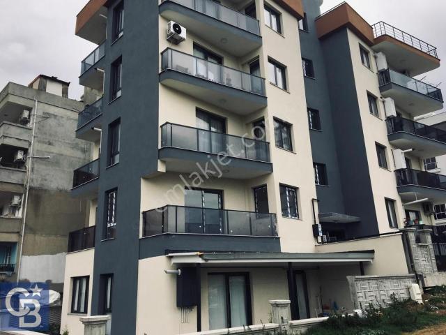 Aliağa Kurtuluş Mahallesinde Satılık 1+1 Daire