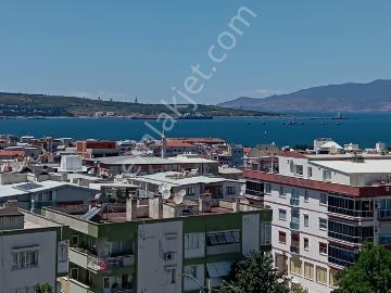 Aliağa Kurtuluş Mh.2+1 Dublex Kiralık Eşyalı Daire