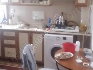 Aliağa Hastane Yakını Ara Kat 3+1 Eşyalı Kiralık Daire