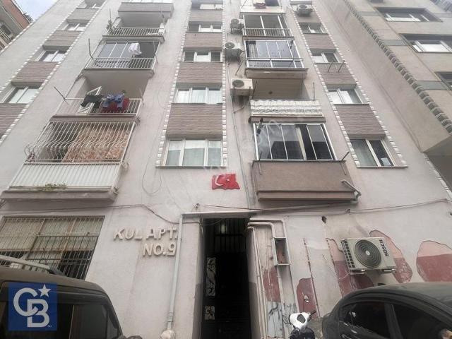Aliağa İzmir Caddesinde Eşyalı Kiralık Daire