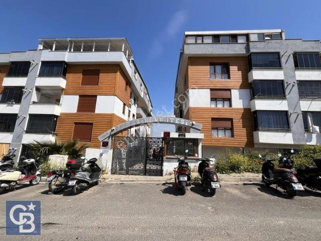 Aliağa Örnekkent Mah Aym Yakını Kiralık 3+1 Daire