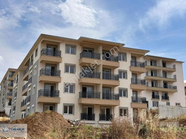 Aliağa Örnekkent'te Aden Park Sitesinde 2+1 Satılık Lüks Daire