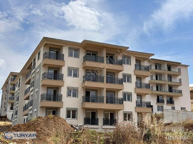 Aliağa Örnekkent'te Aden Park Sitesinde 2+1 Satılık Lüks Daire