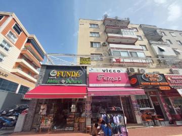 Aliağa Mavi Köşe Mevki Kiralık 3+1 Daire