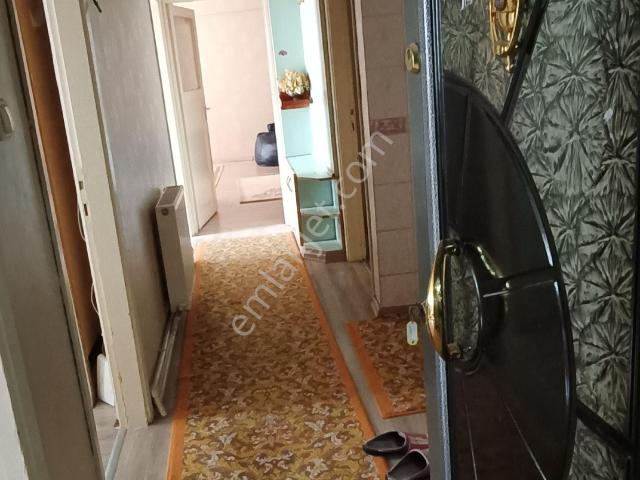 Aliağa Merkezde Kiralık 2+1 Dgazli Daire