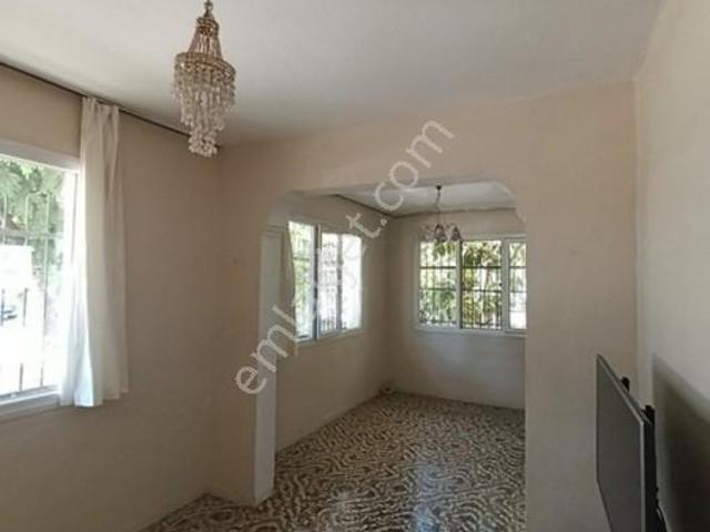 Aliağa Merkezde Satılık Daire