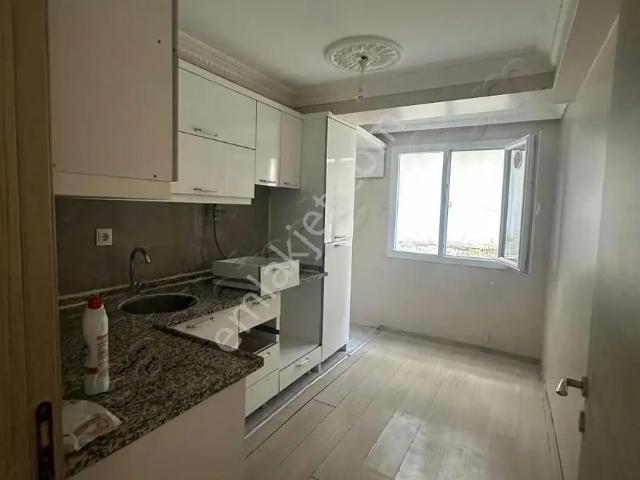 Aliağa Samurlu Caddesi Bahçe Katı 3+1 Kiralık Daire